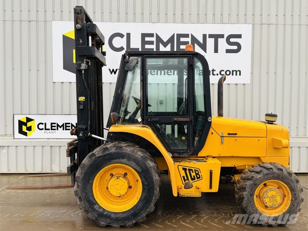 JCB 926RTFL Construction - Others