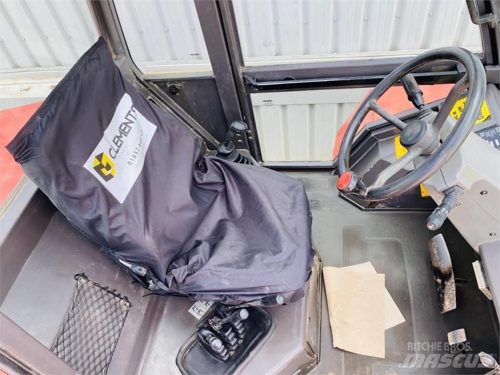 Manitou M30-4 Construction - Others