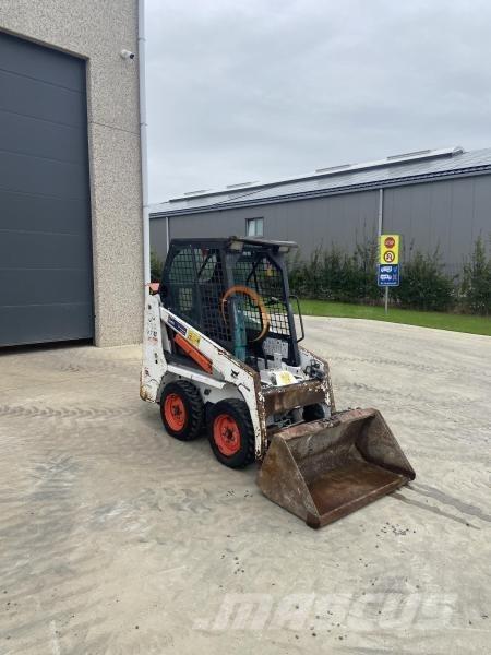 Bobcat S 70 Wheel loaders