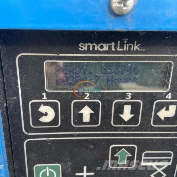 Genie GS-3246 Articulated boom lifts