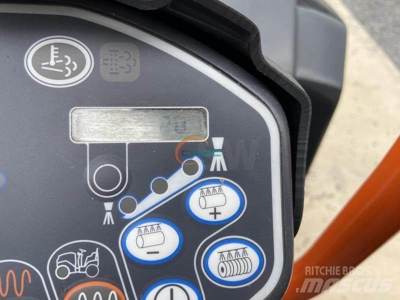 Hamm HD 12 VV Soil compactors