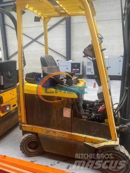 Hyster E1.75XM Forklift trucks - others