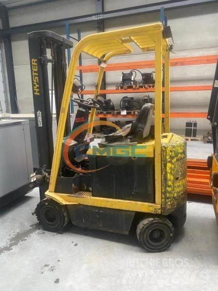 Hyster E1.75XM Forklift trucks - others