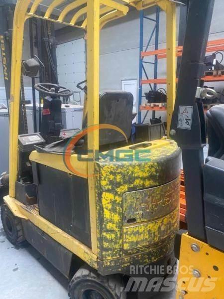 Hyster E1.75XM Forklift trucks - others