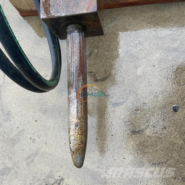 JCB HM012T Hammers / Breakers