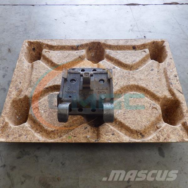  Klac Modele C Quick connectors