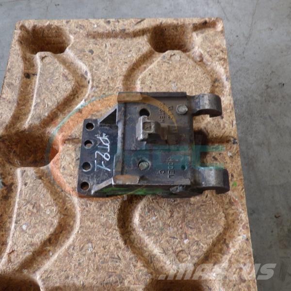  Klac Modele C Quick connectors