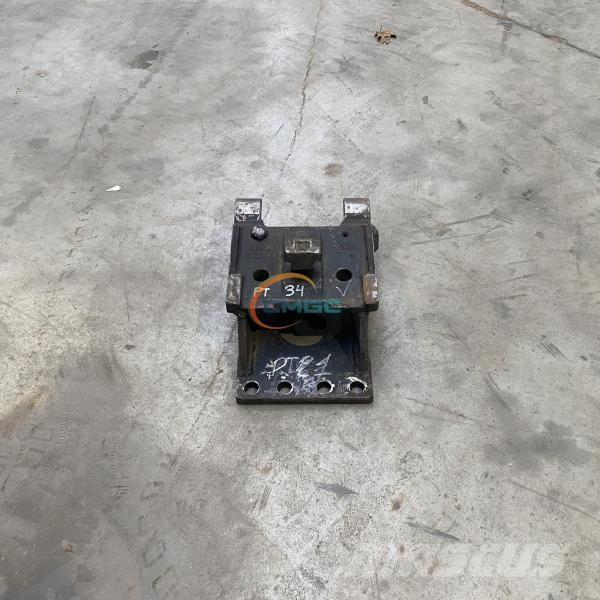  Klac Modele C Quick connectors