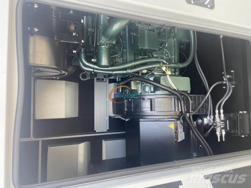  Matpower DS230s Diesel Generators
