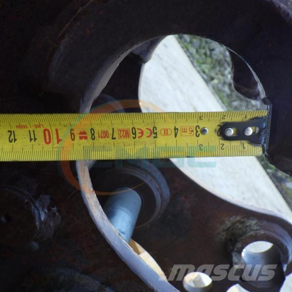  Morin M2 Quick connectors