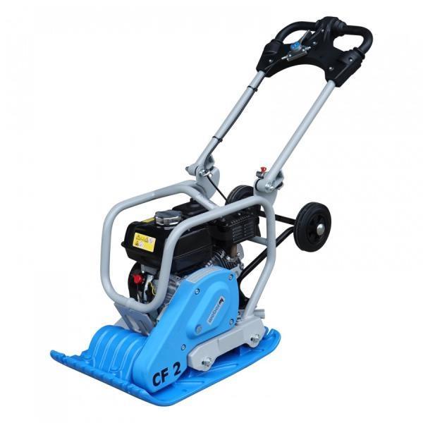 NC CF2 - ll Hd Quick connectors