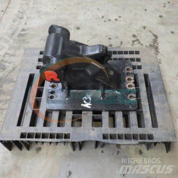 NC M2 Quick connectors