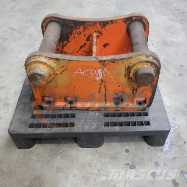 NC QH70 Quick connectors