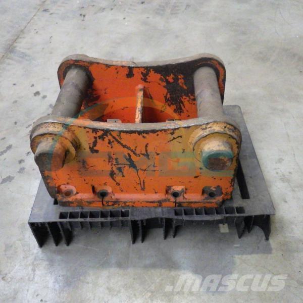 NC QH70 Quick connectors