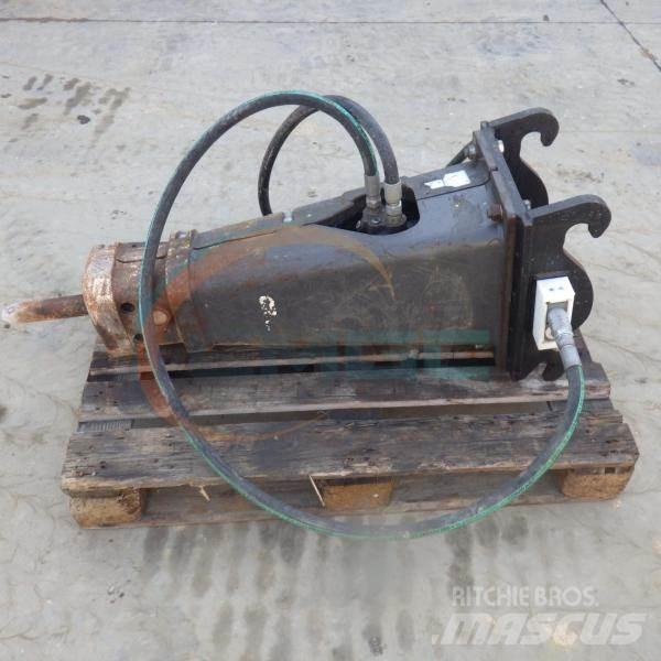 Sandvik CB45S Hammers / Breakers