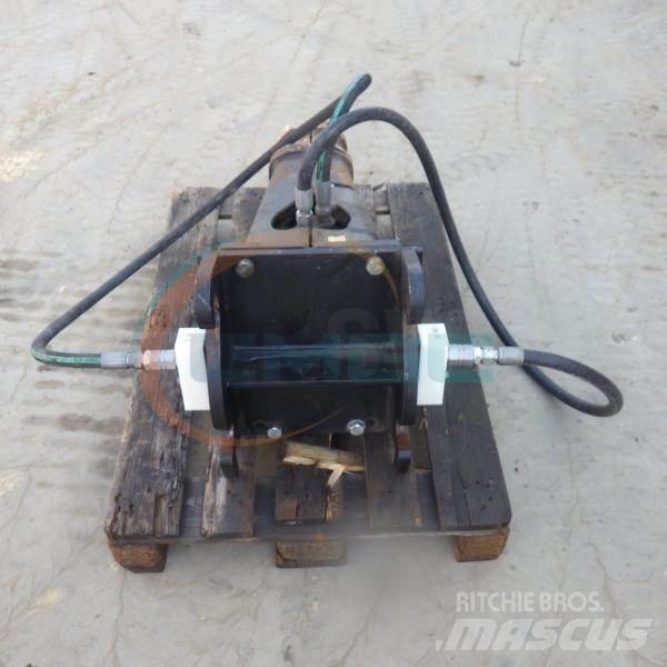 Sandvik CB45S Hammers / Breakers