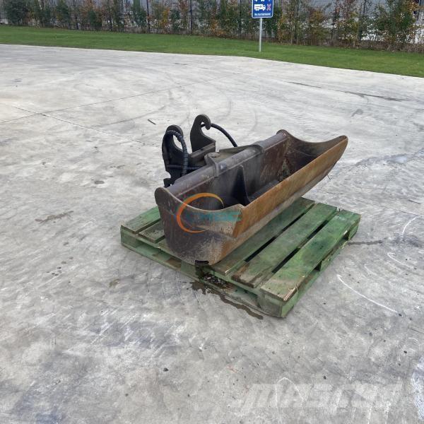 Verachtert CW10 Buckets