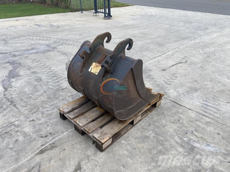 Verachtert CW10 Buckets