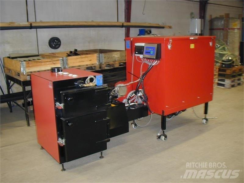  CN 151 Other components