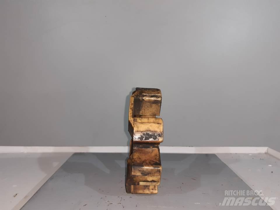 CASE 1188 Hydraulics