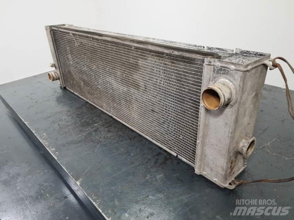 CAT 319D Engines