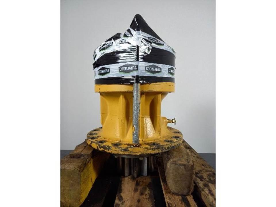 CAT 325D Transmission