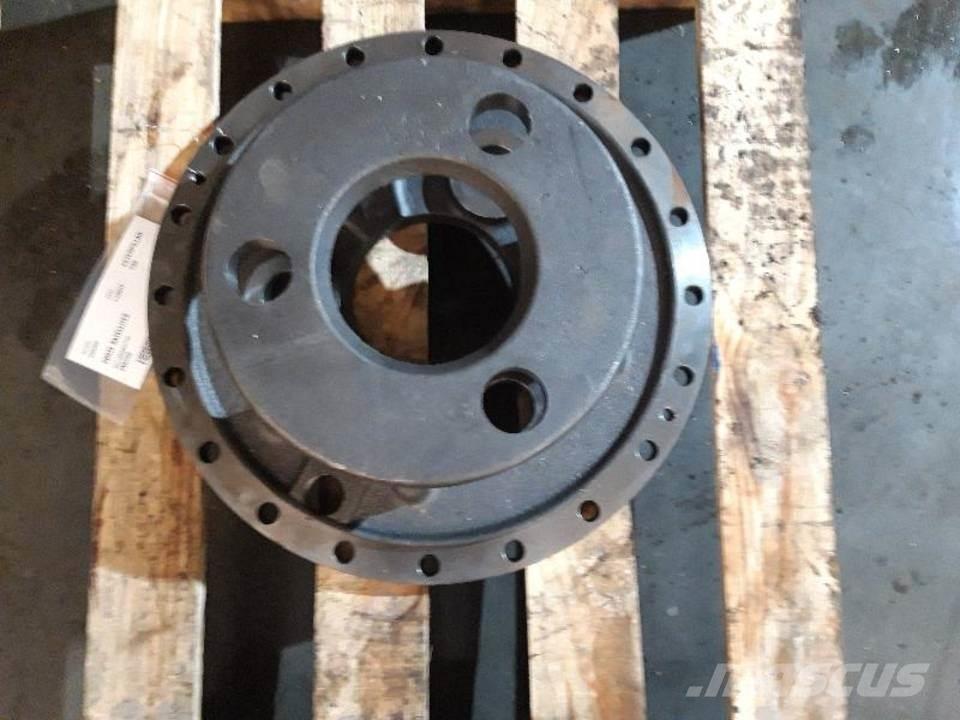 CAT 735 Transmission