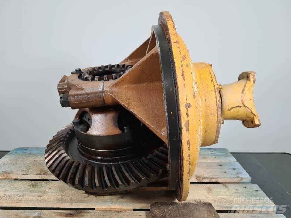 CAT 769C Transmission
