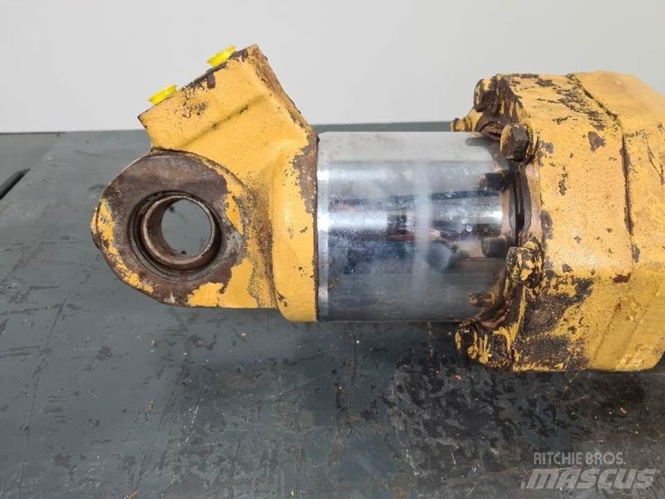 CAT 769C Hydraulics