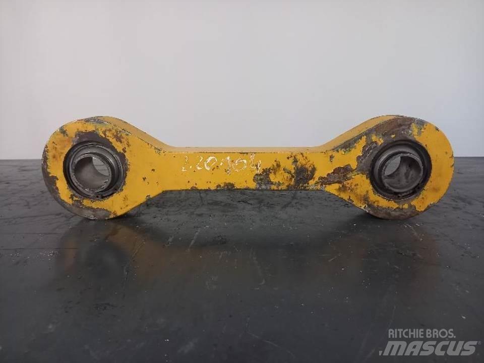 CAT 770 Transmission