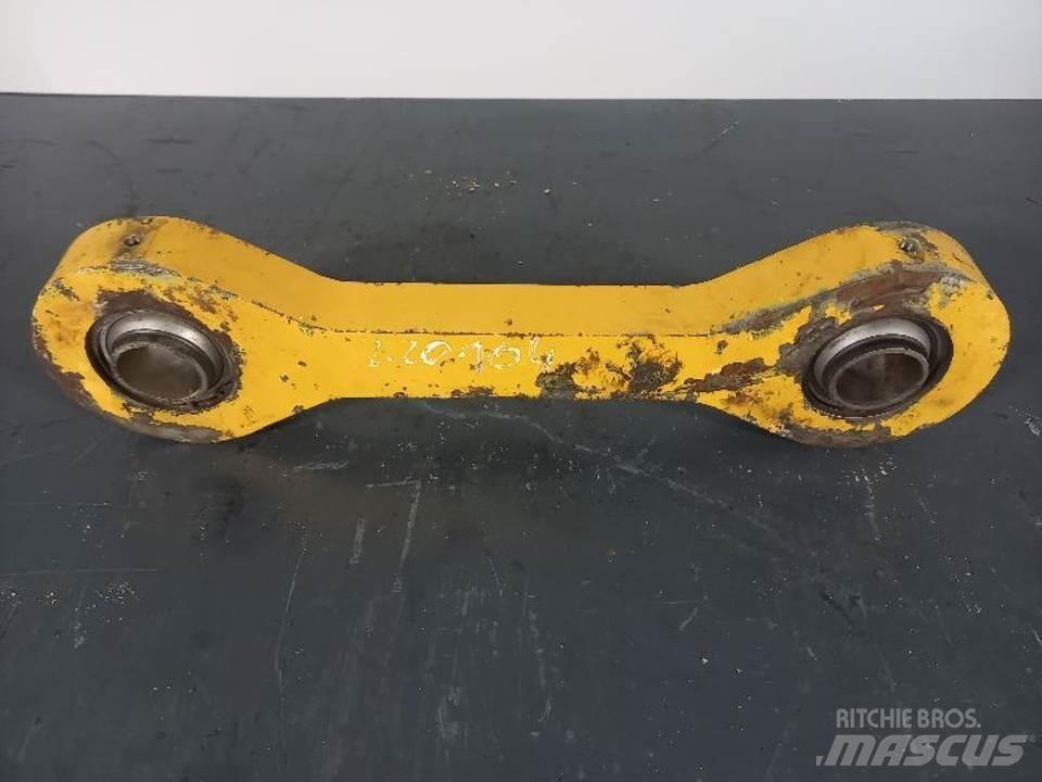 CAT 770 Transmission
