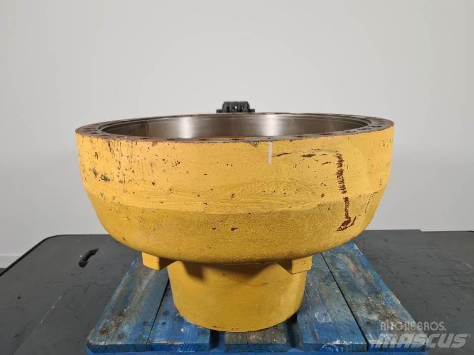 CAT 988G Transmission