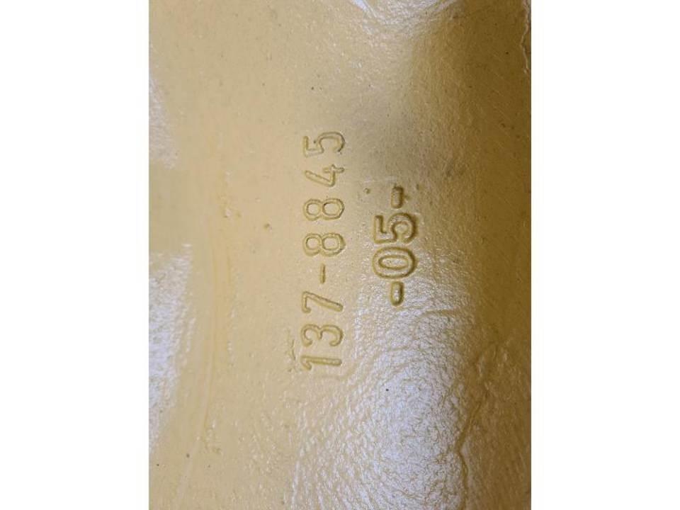 CAT 988G Transmission