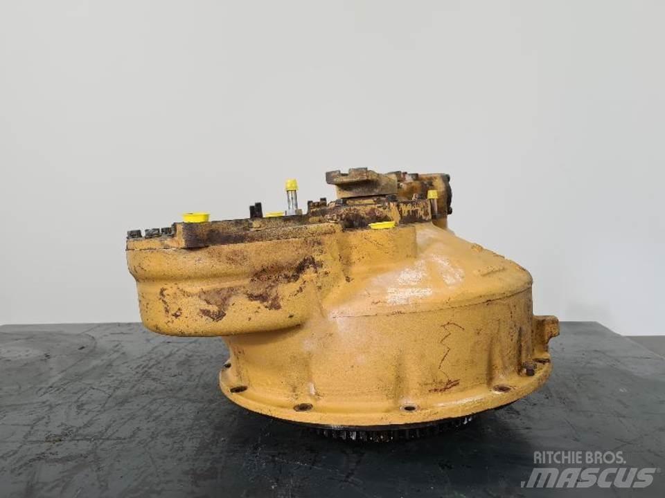 CAT D5H Transmission