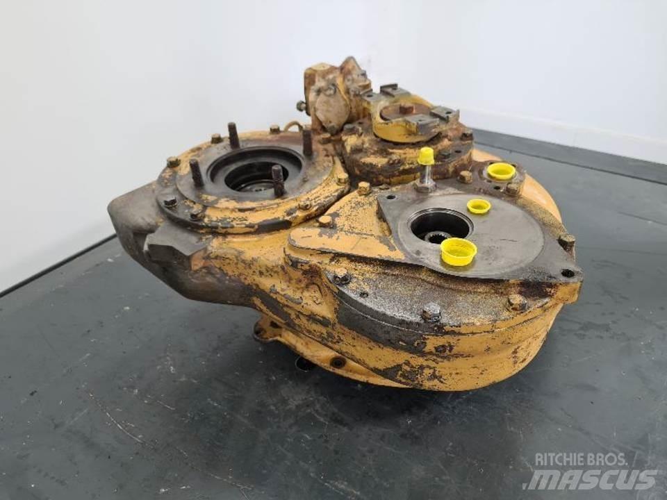 CAT D5H Transmission