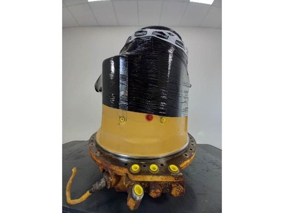CAT D6RXL Transmission