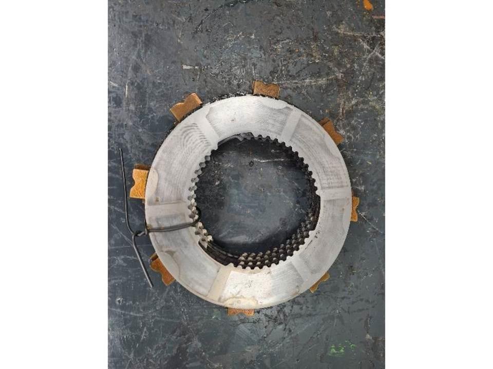 CAT M316C Transmission