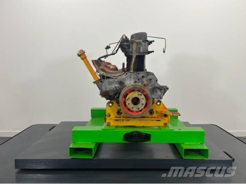 O&K  Other components