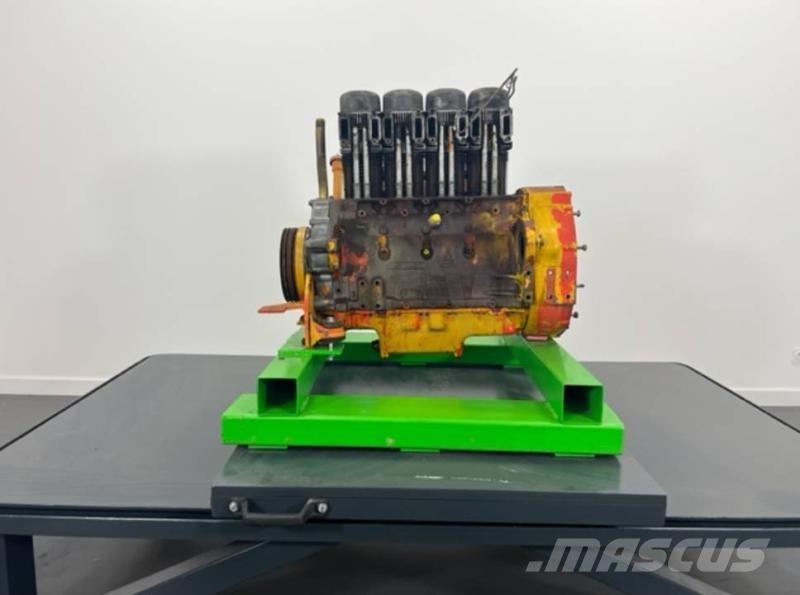 O&K  Other components