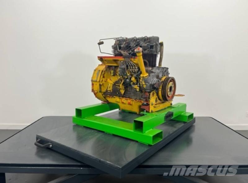 O&K  Other components