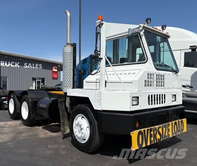 Kalmar OTTAWA Other trucks