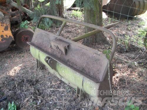  Bale Spike Other components