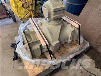 Doosan 12-235 Compressors
