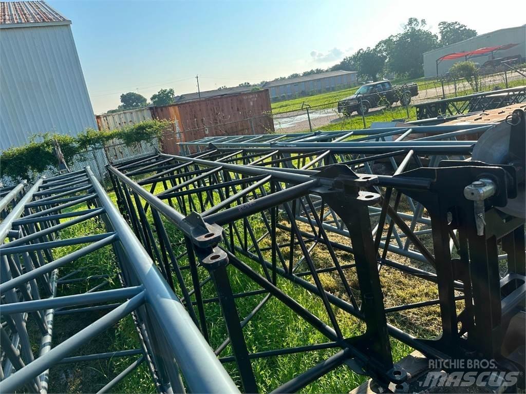 Link-Belt  Booms and arms