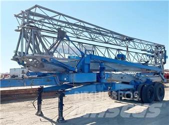 Benazzato 1.201-SC Other lifting machines