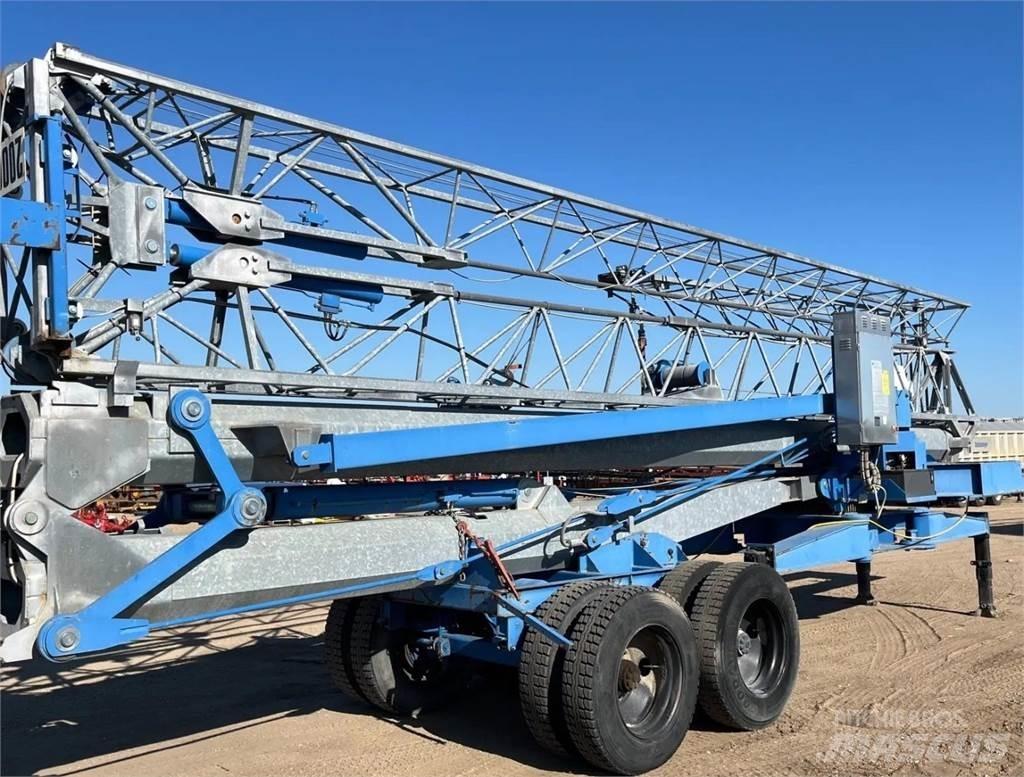 Benazzato 1.201-SC Other lifting machines