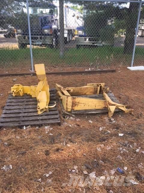 Grove  Crane parts and equipment