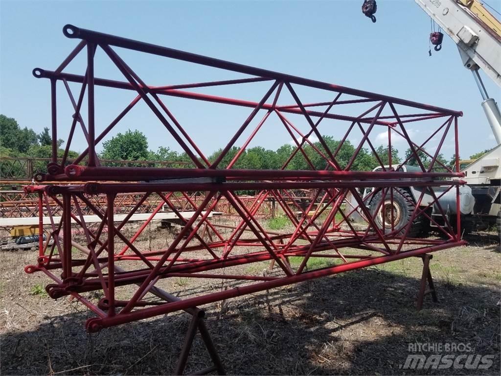 Link-Belt  Booms and arms