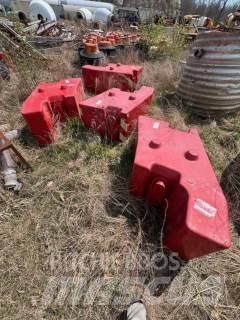 Link-Belt 218 HSL Tracked cranes