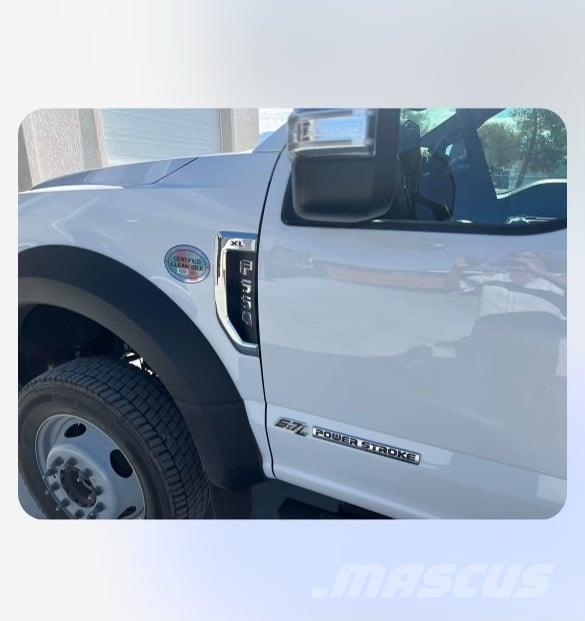 Stellar 7630 Crane trucks